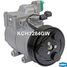 Krauf KCH1284GW Компрессор кондиционера - 1