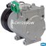 Krauf KCH1284GW Компрессор кондиционера - 2