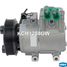 Krauf KCH1284GW Компрессор кондиционера - 5