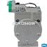 Krauf KCH1284GW Компрессор кондиционера - 6