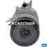 Krauf KCN1176GW Компрессор кондиционера - 4