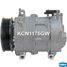 Krauf KCN1176GW Компрессор кондиционера - 5