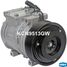 Krauf KCN9513GW Компрессор кондиционера - 1