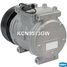 Krauf KCN9513GW Компрессор кондиционера - 2