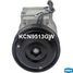 Krauf KCN9513GW Компрессор кондиционера - 4