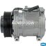 Krauf KCN9513GW Компрессор кондиционера - 5