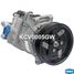 Krauf KCV0005GW Компрессор кондиционера - 1
