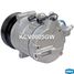 Krauf KCV0005GW Компрессор кондиционера - 2