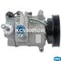 Krauf KCV0005GW Компрессор кондиционера - 3