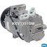Krauf KCV1351GW Компрессор кондиционера - 2
