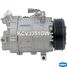 Krauf KCV1351GW Компрессор кондиционера - 3