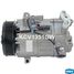 Krauf KCV1351GW Компрессор кондиционера - 5