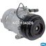 Krauf KCD1343ZS Компрессор кондиционера - 1