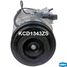 Krauf KCD1343ZS Компрессор кондиционера - 4