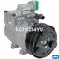 Krauf KCH1284YU Компрессор кондиционера - 1