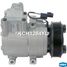 Krauf KCH1284YU Компрессор кондиционера - 5