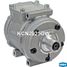 Krauf KCN2925GW Компрессор кондиционера - 1