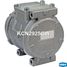 Krauf KCN2925GW Компрессор кондиционера - 2