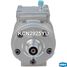 Krauf KCN2925YU Компрессор кондиционера - 4