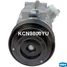 Krauf KCN9800YU Компрессор кондиционера - 4