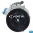 Krauf KCV0005YU Компрессор кондиционера - 4