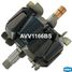 Krauf AVV1166BS Ротор генератора - 1