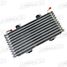 Aspaco AP4530 Радиатор масляный акпп nissan qashqai (j10e) hr16de.mcvt - 2