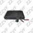 ZZVF GRA2296 Радиатор акпп - 2