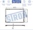 STRON STC0111 Радиатор кондиционера - 3