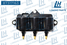 Longho 87317163 Катушка зажигания   Chevrolet Spark 0.8 - 1