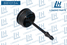 Longho 8810134 Крышка масляного фильтра  VAG  03l115433 - 2