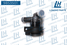 Longho 9853501 Насос дополнительный системы охлаждения   VW Touareg 7l0965561d - 2