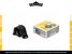 Kroner K353311 Опора двигателя chevrolet Lanos (05-) (задн.) () - 1