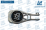 Longho 8780735 Опора задняя двигателя opel mokka 95493722 - 1
