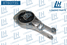 Longho 8780735 Опора задняя двигателя opel mokka 95493722 - 2