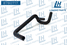 Longho 8780717 Патрубок вентиляции картера ( шланг сапуна ) Chevrolet Matiz II 0.8 - 1