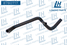Longho 8780717 Патрубок вентиляции картера ( шланг сапуна ) Chevrolet Matiz II 0.8 - 2