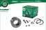 B-RING BK1017 Подшипник ступицы audi 80 IV (b3) (86-) (перед. компл.) [39x68x37] () forst - 1