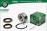 B-RING BK4919 Подшипник ступицы mitsubishi Carisma (95-) (перед. компл.) [40x80x36/34] () forst - 2