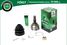 B-RING BOC1204 Шрус citroen C4 (04-), peugeot 307 (01-) (наруж.) [25/34] () forst - 2