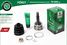 B-RING BOC1804A Шрус hyundai Solaris (10-), KIA Rio (11-) (наруж.) [с abs, 25/22] () forst - 2