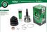 B-RING BOC1812 Шрус hyundai Sonata (98-), KIA Optima (98-) (наруж.) [27/23] () forst - 2