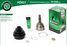 B-RING BOC5901 Шрус lada Largus (12-) 8V, nissan Note (06-) (наруж.) [23/22] () forst - 2