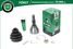 B-RING BOC5909 Шрус nissan Juke (10-), Leaf (10-) (наруж.) [29/24] () forst - 2
