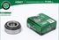 B-RING BS3070 Подшипник ступицы audi A4 (-01), A6 (94-) (задн.) [19.1x45.2x15.5] () forst - 2