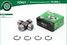 B-RING BUJ9901 Крестовина honda cr-v (95-) [20.06x52.8] () forst - 2