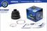 B-RING HBB1805 Пыльник шруса hyundai Solaris (10-) (внутр.) [22x72x105.5] () hardig - 2