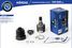 B-RING HBIC8004 Шрус chevrolet Aveo (03-) (внутр.) [22/19] () hardig - 1