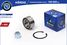 B-RING HBK1239 Подшипник ступицы citroen C3 (02-) (перед. компл.) [37x72x33 с abs] () hardig - 2