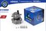 B-RING HBK1485 Ступица с подшип. в сборе ford Focus III (11-) (задн.) [d=136 с abs] () hardig - 2